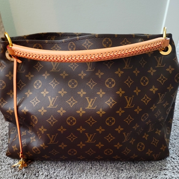 LV Artsy MM - Picture 1 of 6